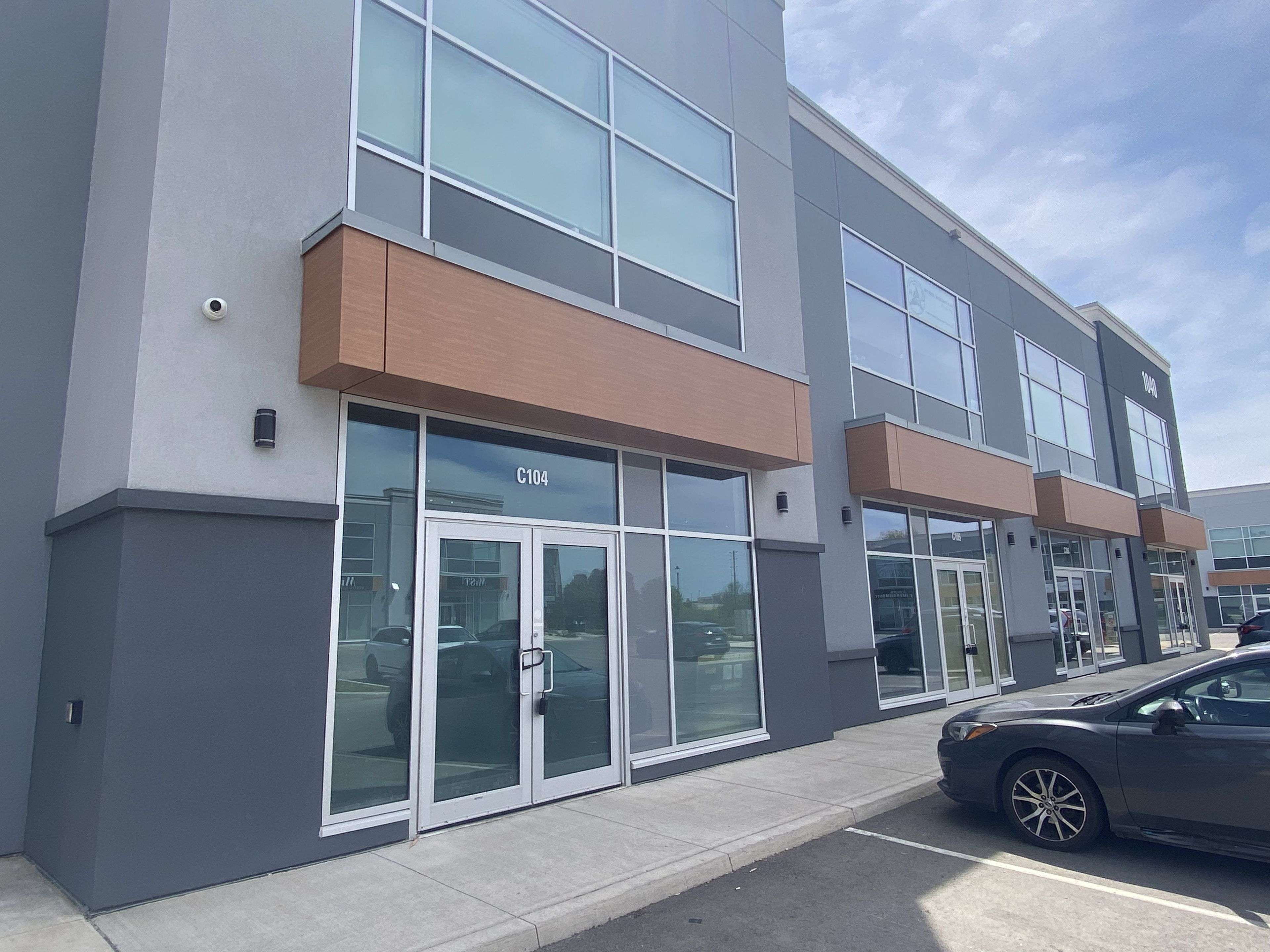 Hamilton, ON L9G 3K9,1040 Garner RD W #C104