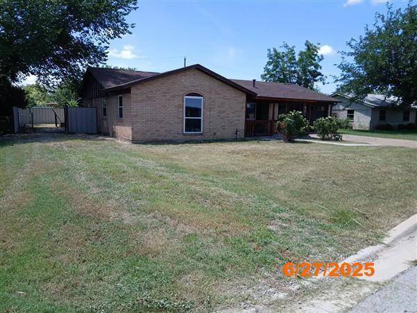 Mineral Wells, TX 76067,1804 SE 12th Street