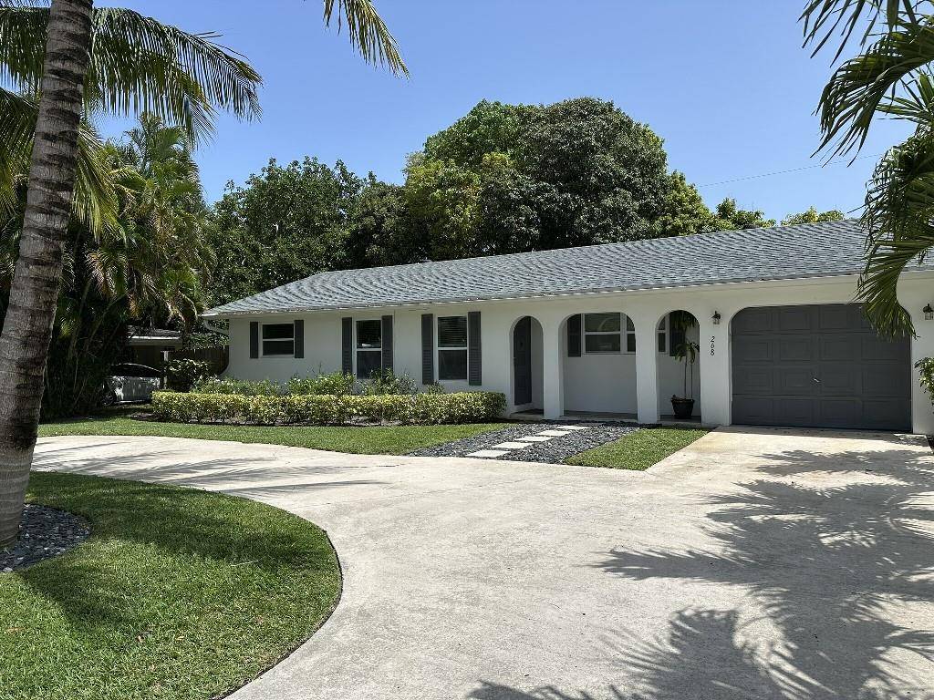 Boca Raton, FL 33432,268 NW 12th St