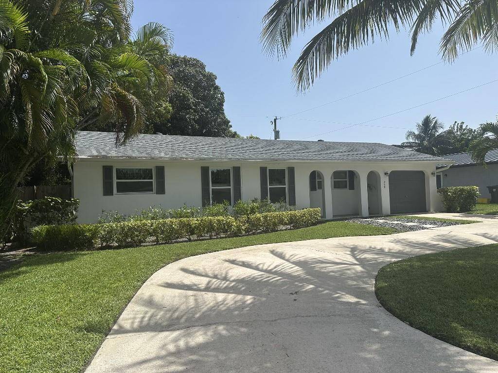 Boca Raton, FL 33432,268 NW 12th St