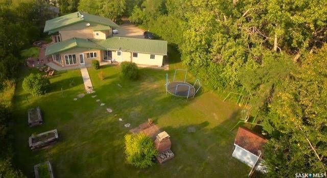 St. Louis Rm No. 431, SK S0K 4P0,Rural Address