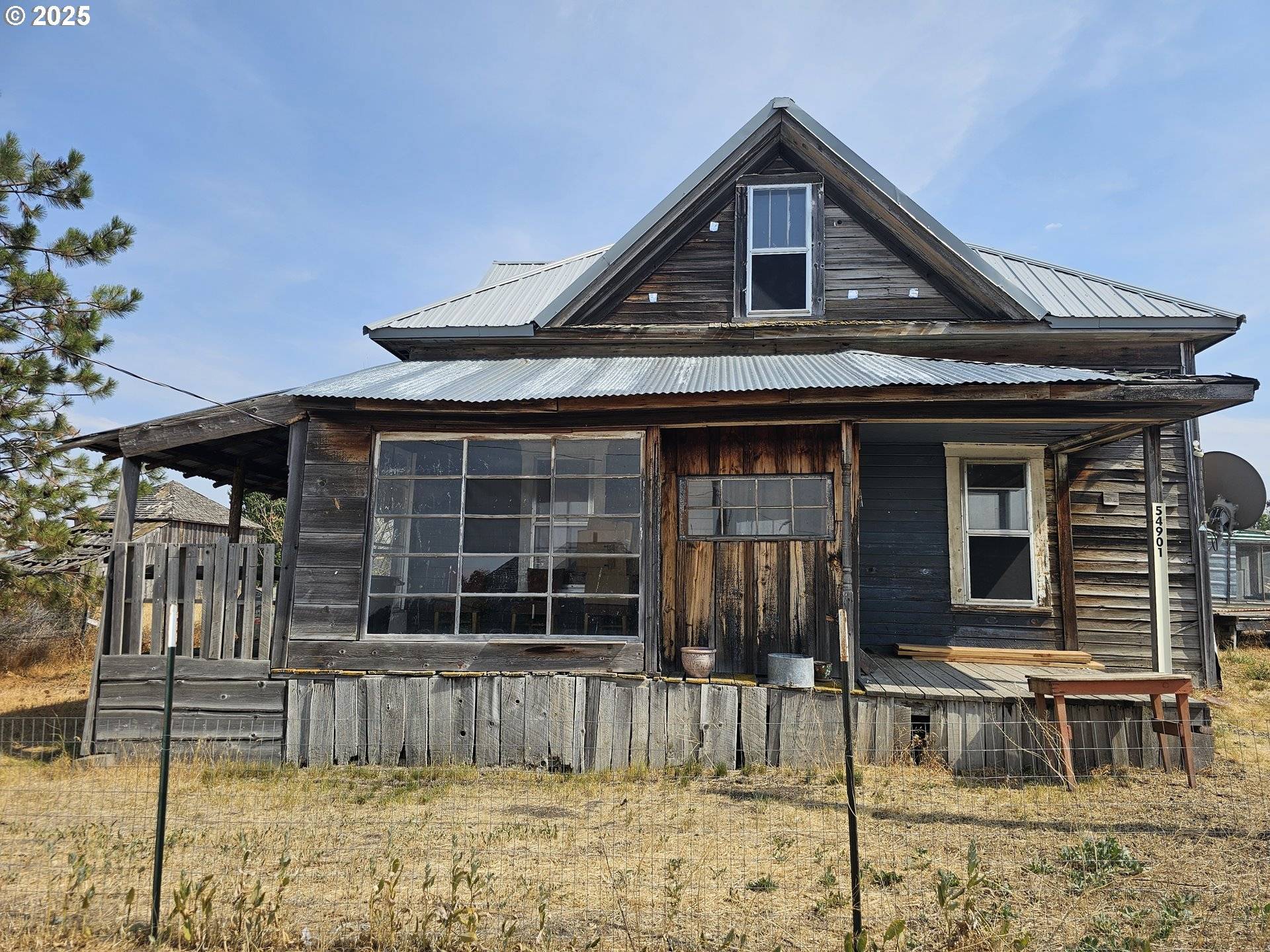 Heppner, OR 97836,54901 WILLOW ST