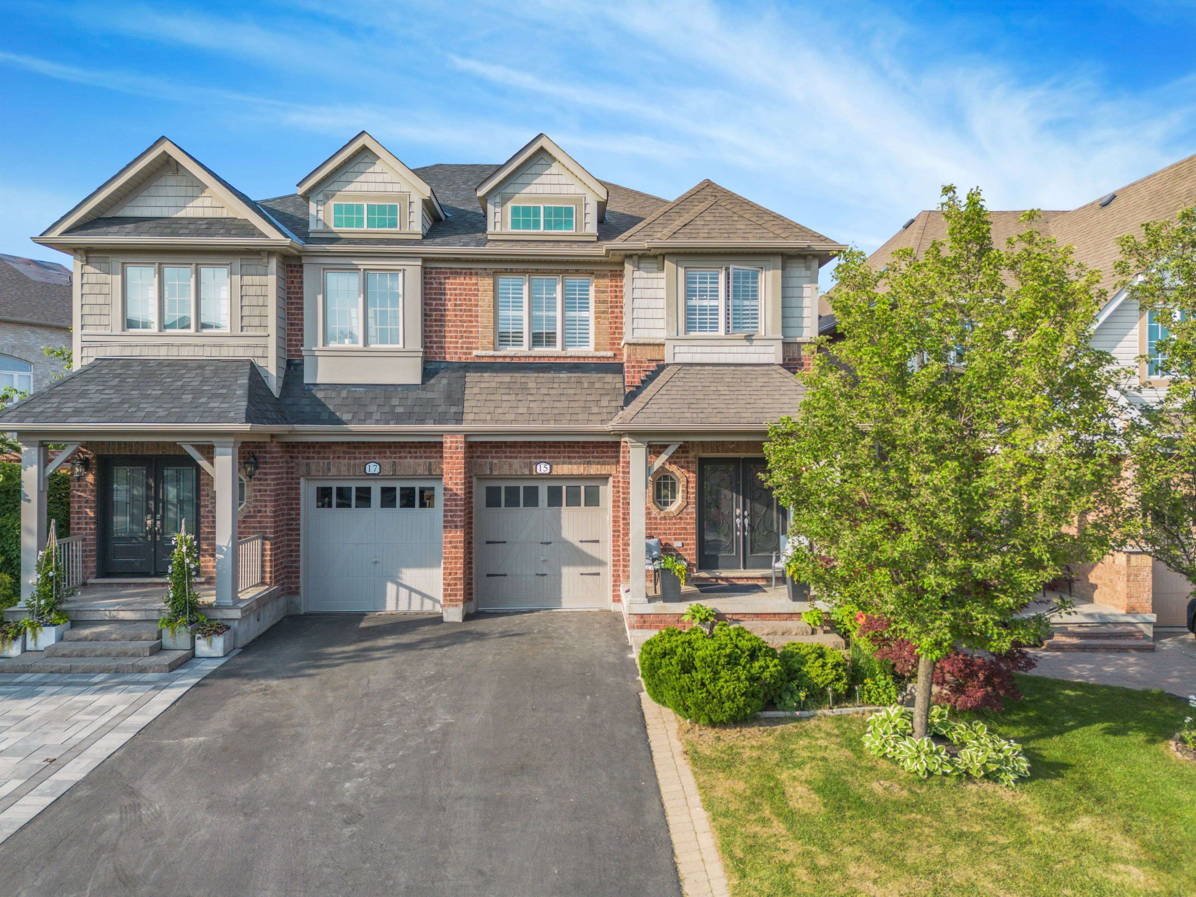 Caledon, ON L7C 3P4,15 Tokara AVE