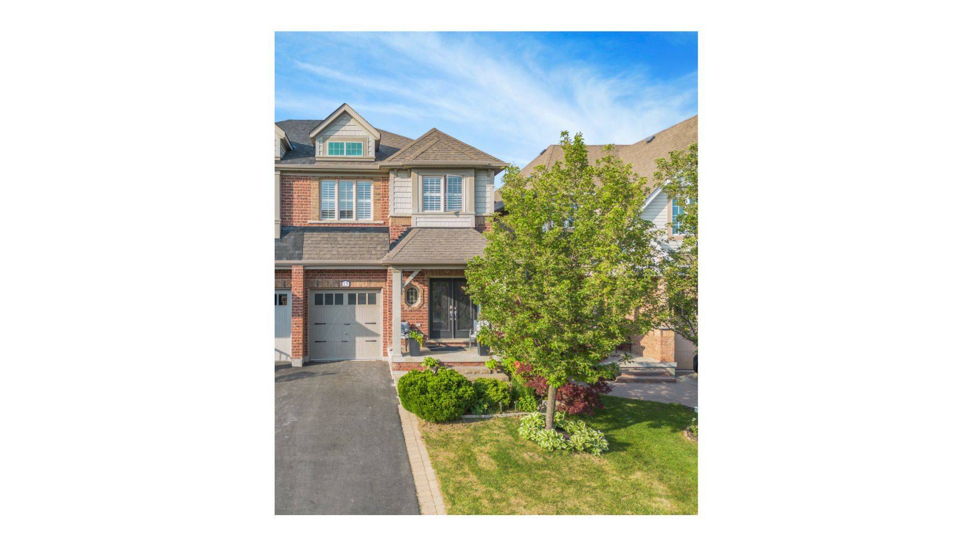 Caledon, ON L7C 3P4,15 Tokara AVE