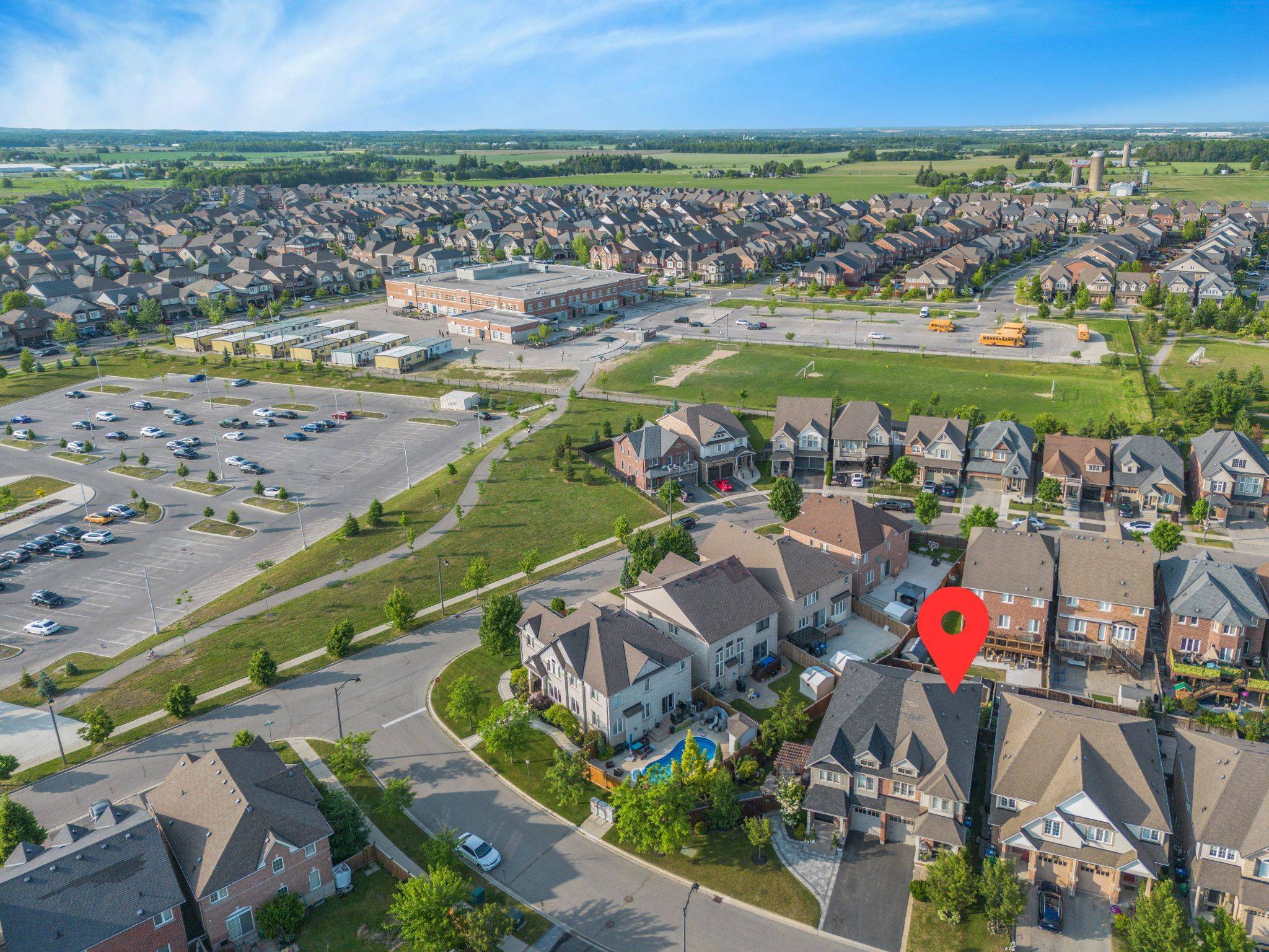 Caledon, ON L7C 3P4,15 Tokara AVE