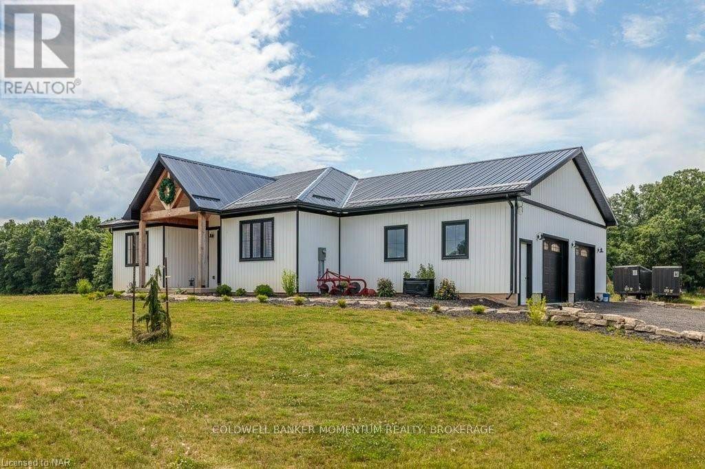 Lincoln, ON L0R 2A0,2848 MOUNTAIN RD