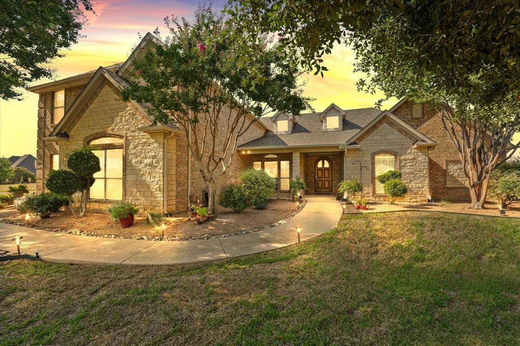 Aurora, TX 76078,106 Apollo Trail