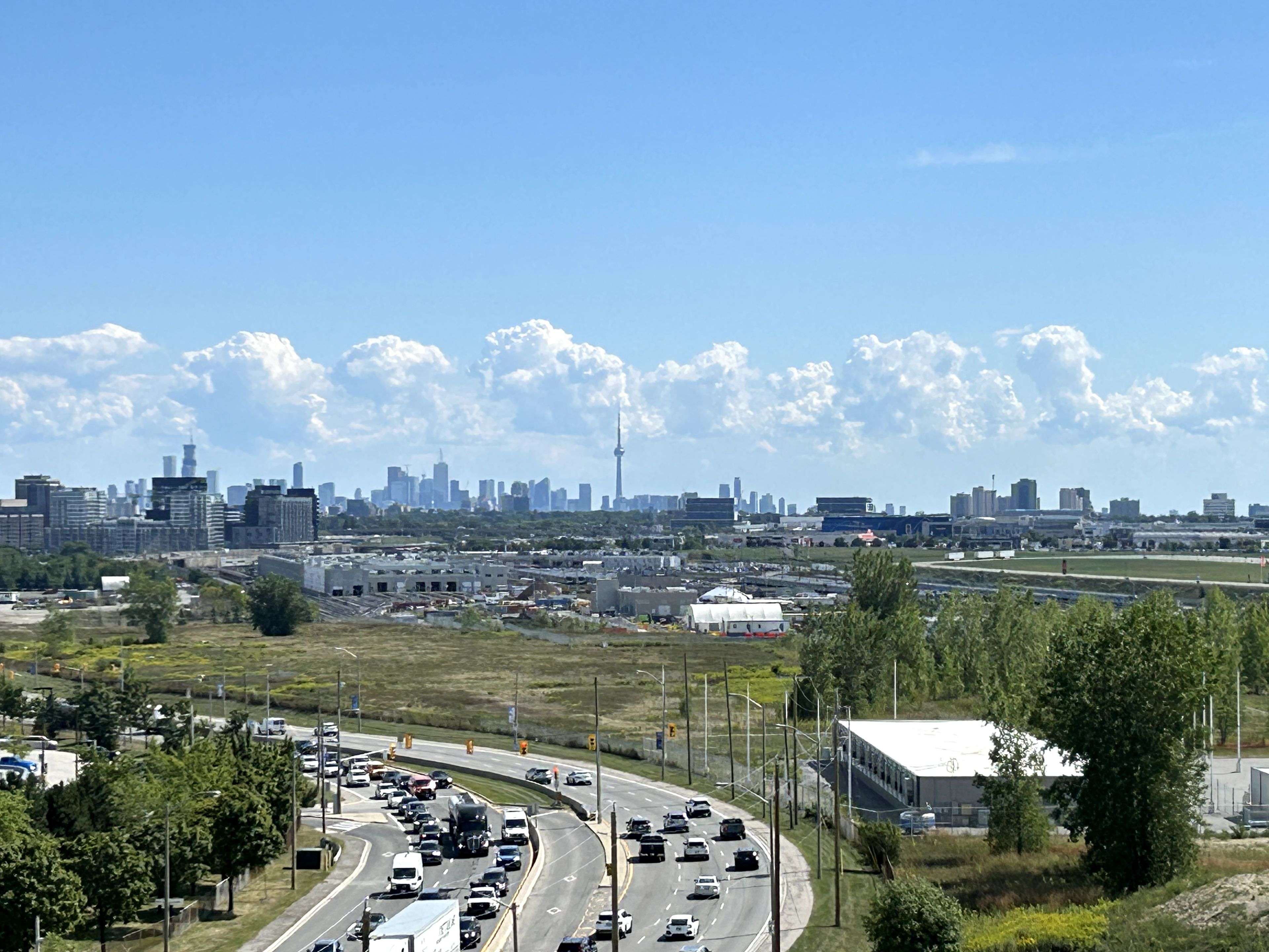 Toronto W05, ON M3J 0G7,1060 Sheppard AVE W #1016