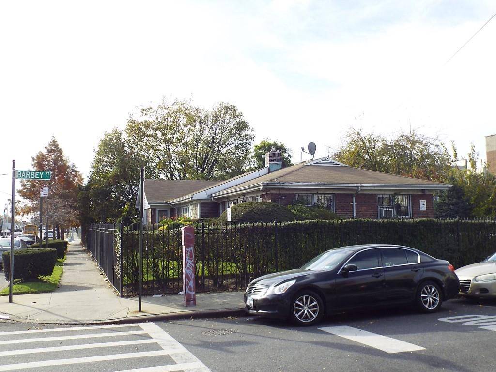 Brooklyn, NY 11207,2145 Linden BLVD