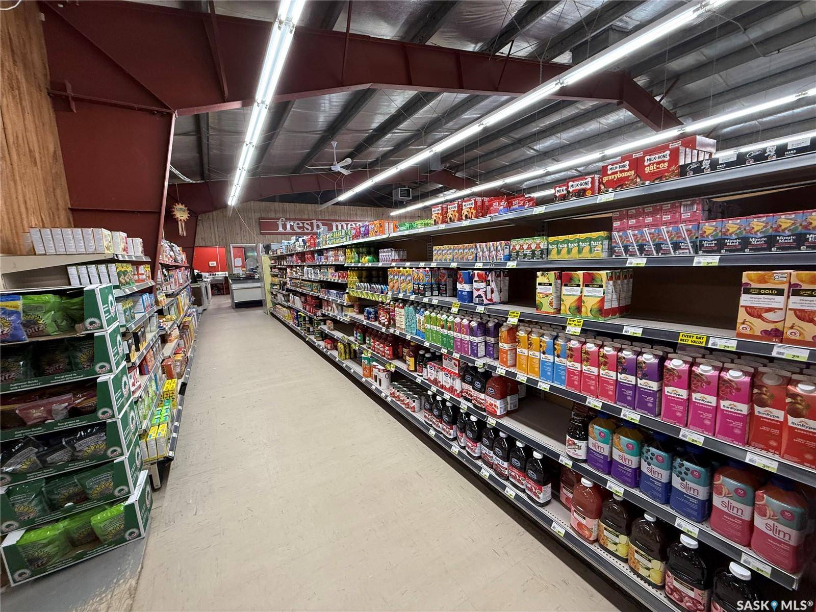 Dinsmore, SK S0L 0T0,110 Main STREET