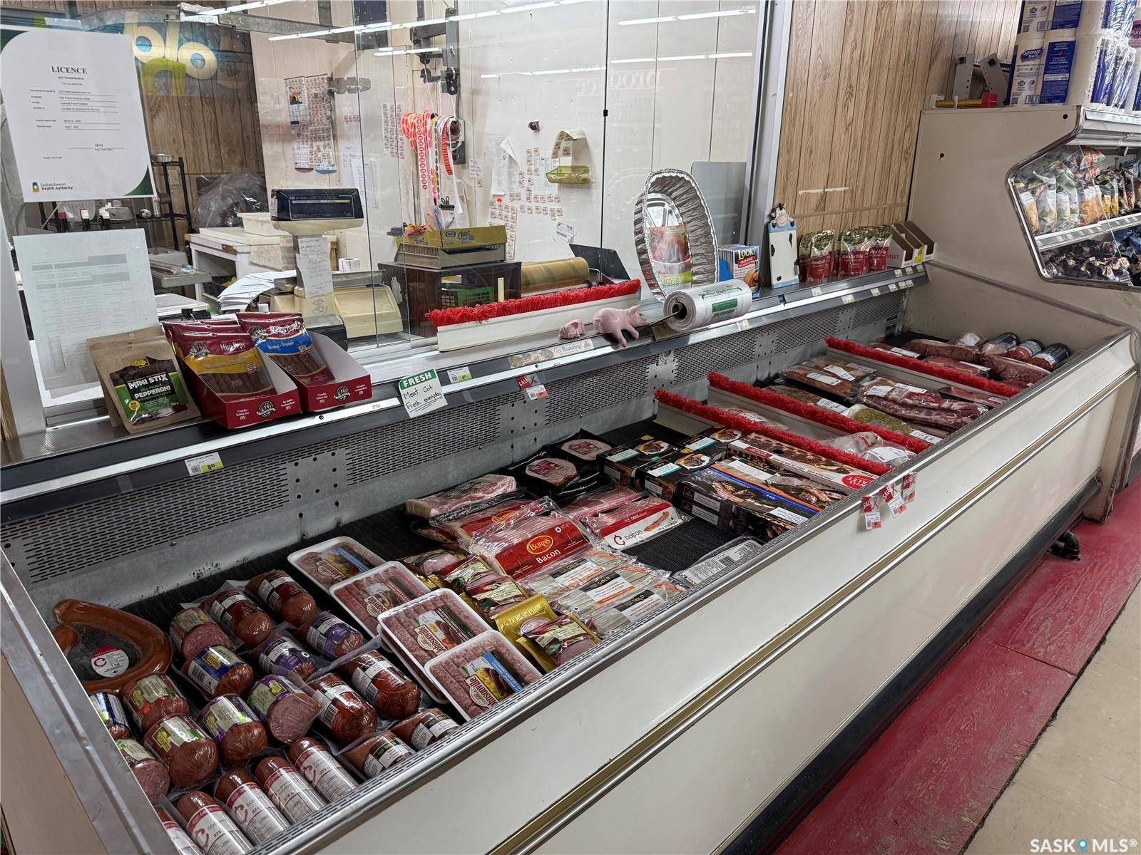 Dinsmore, SK S0L 0T0,110 Main STREET