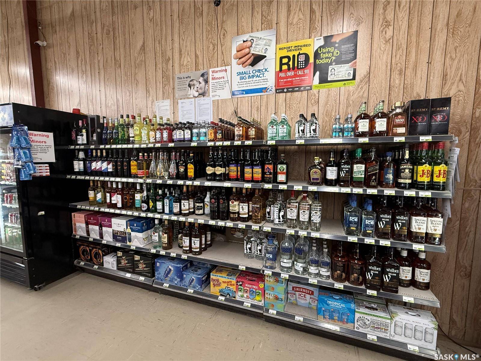 Dinsmore, SK S0L 0T0,110 Main STREET