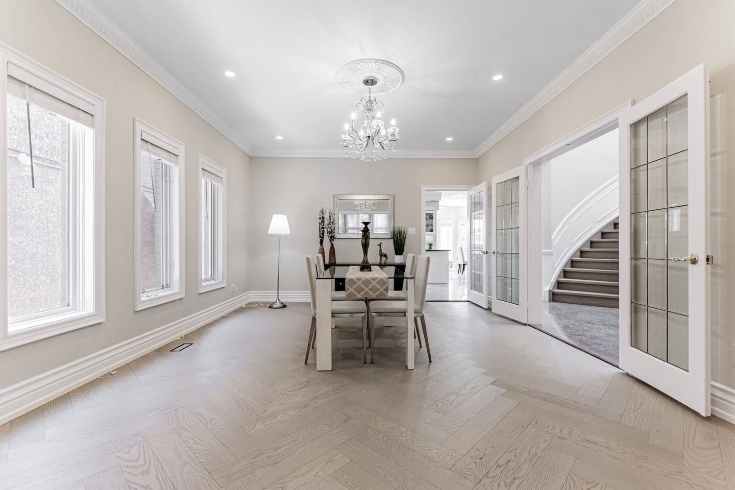 Richmond Hill, ON L4B 3Z6,216 Boake TRL