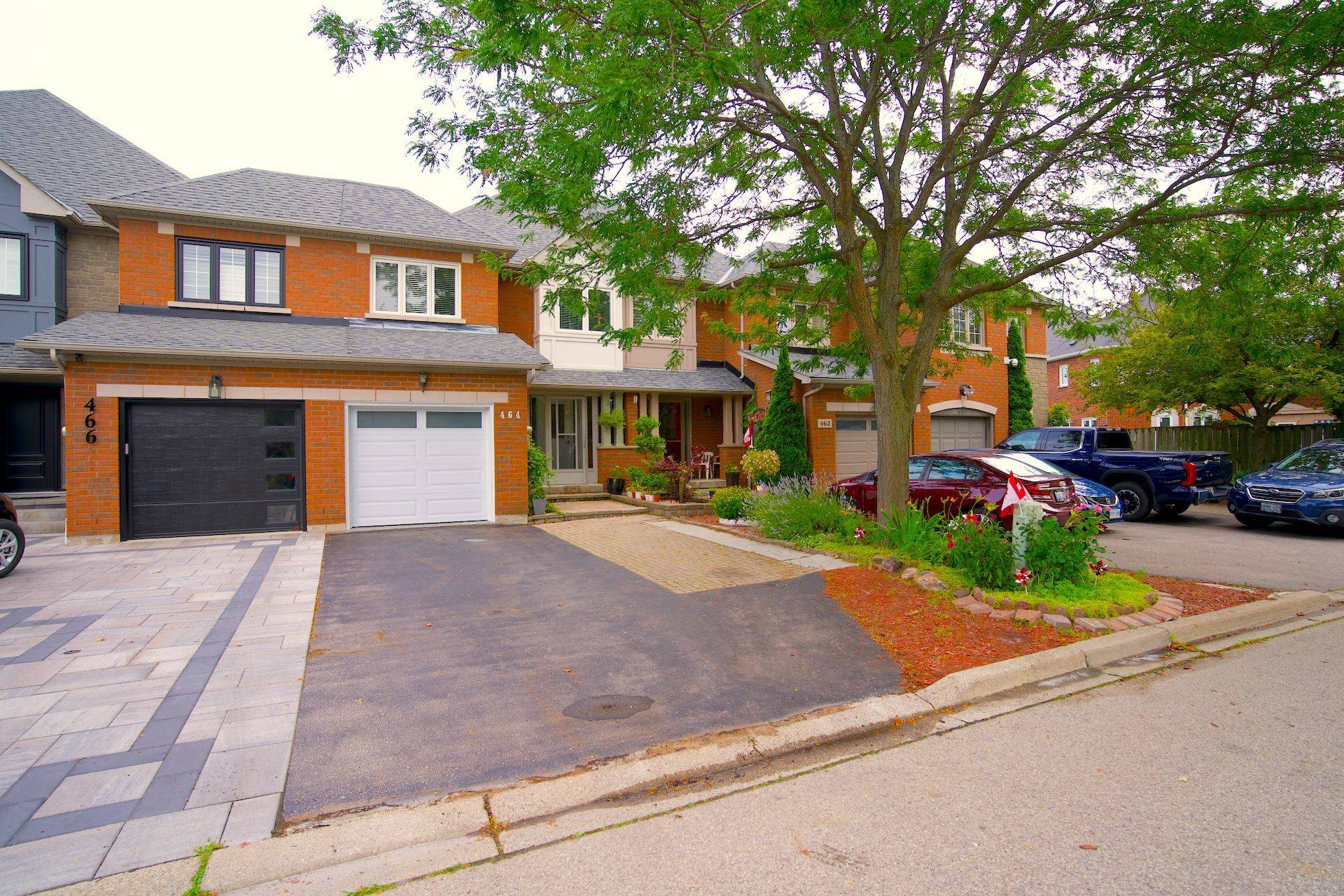 Mississauga, ON L4Z 3W2,464 Dalmuir Mews