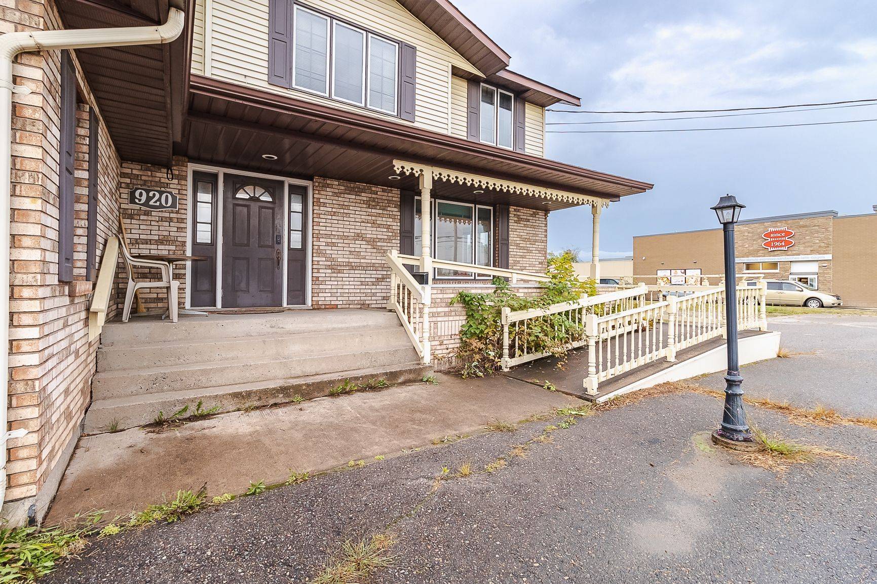 Sault Ste Marie, ON P6B 0B6,920 Great Northern RD