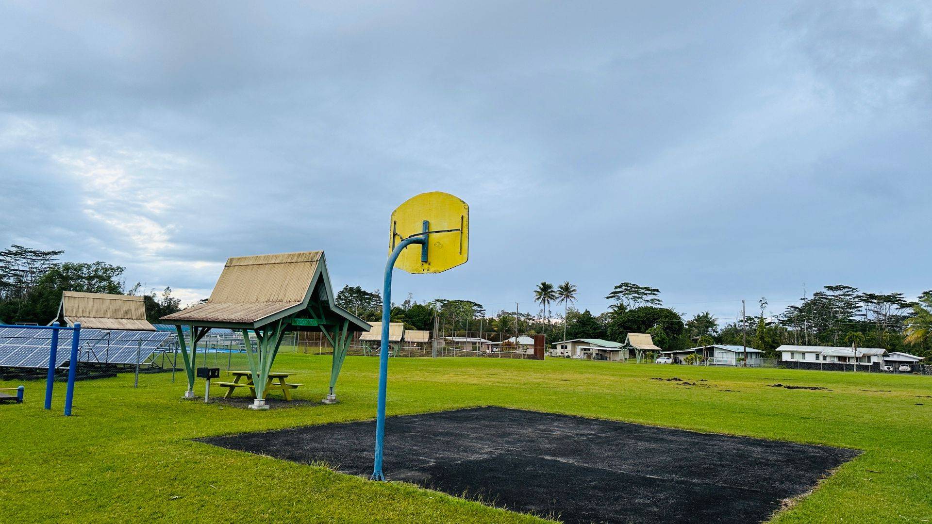 Pahoa, HI 96778,KAKU ST