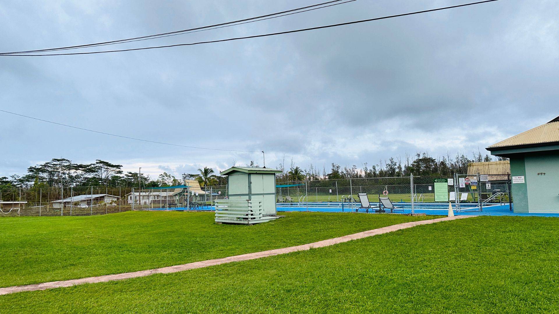 Pahoa, HI 96778,KAKU ST