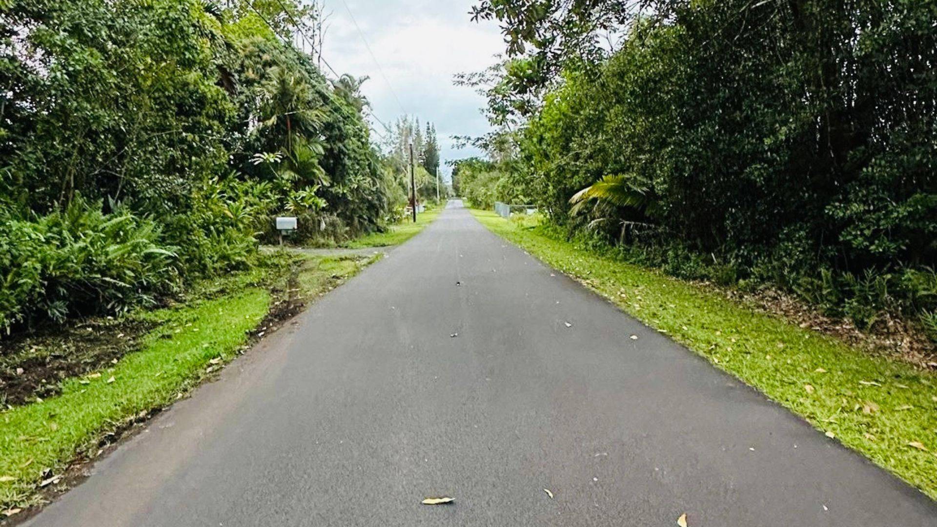 Pahoa, HI 96778,KAKU ST