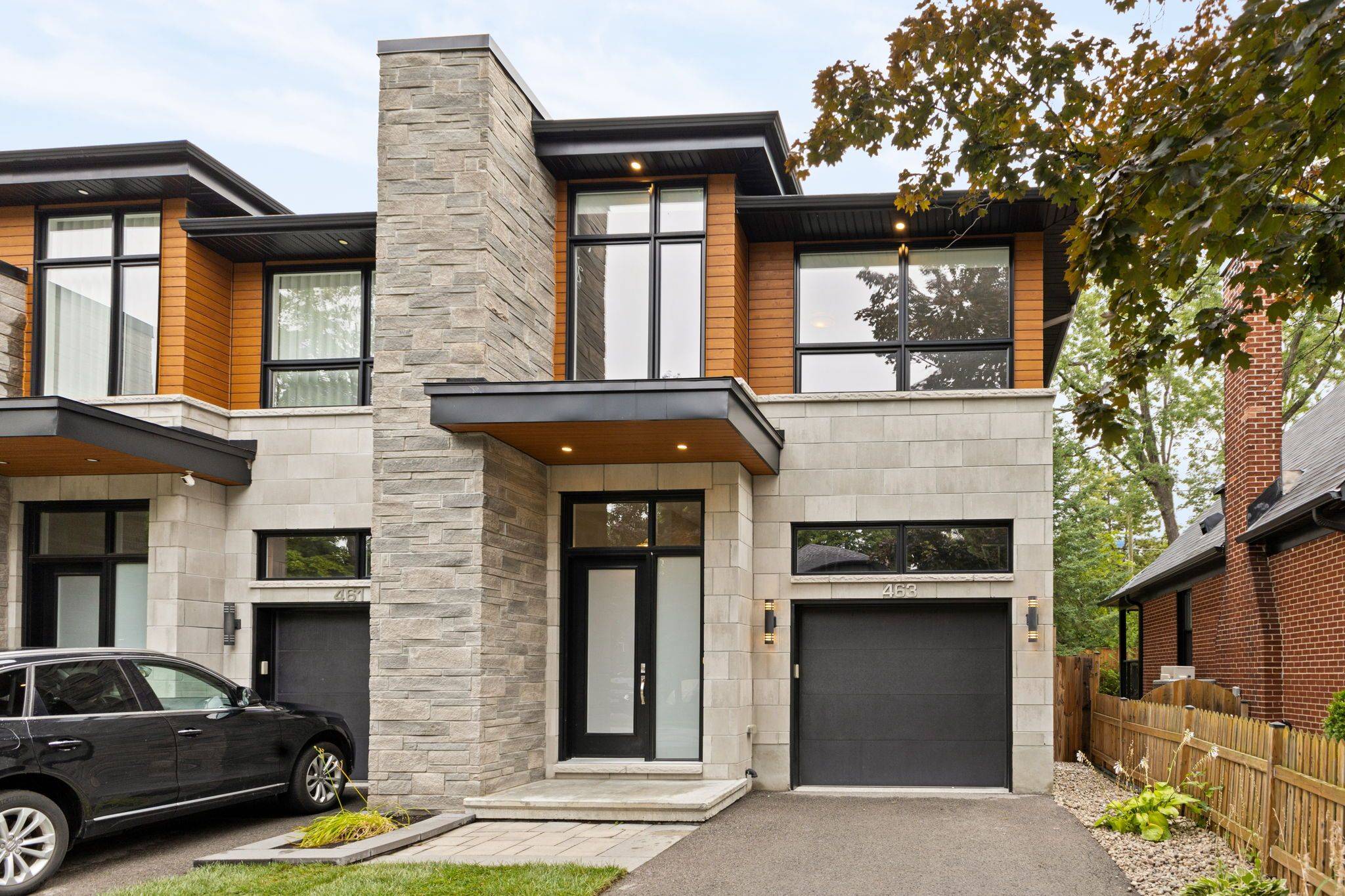 Westboro - Hampton Park, ON K1Z 5V6,463 Dawson AVE