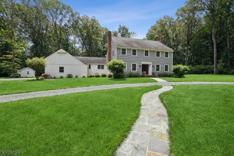 Harding Twp., NJ 07960,6 Fawn Hill Dr