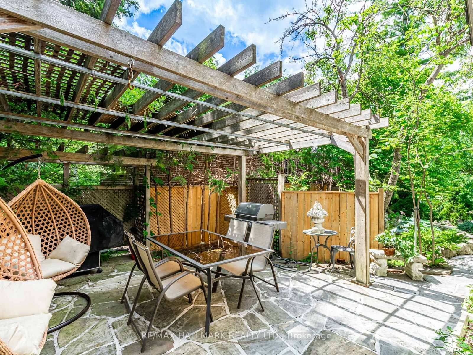 Richmond Hill, ON L4C 3W6,71 Trench ST