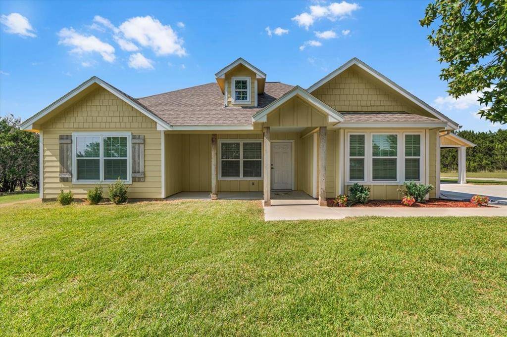 Weatherford, TX 76087,1841 Floyd Road