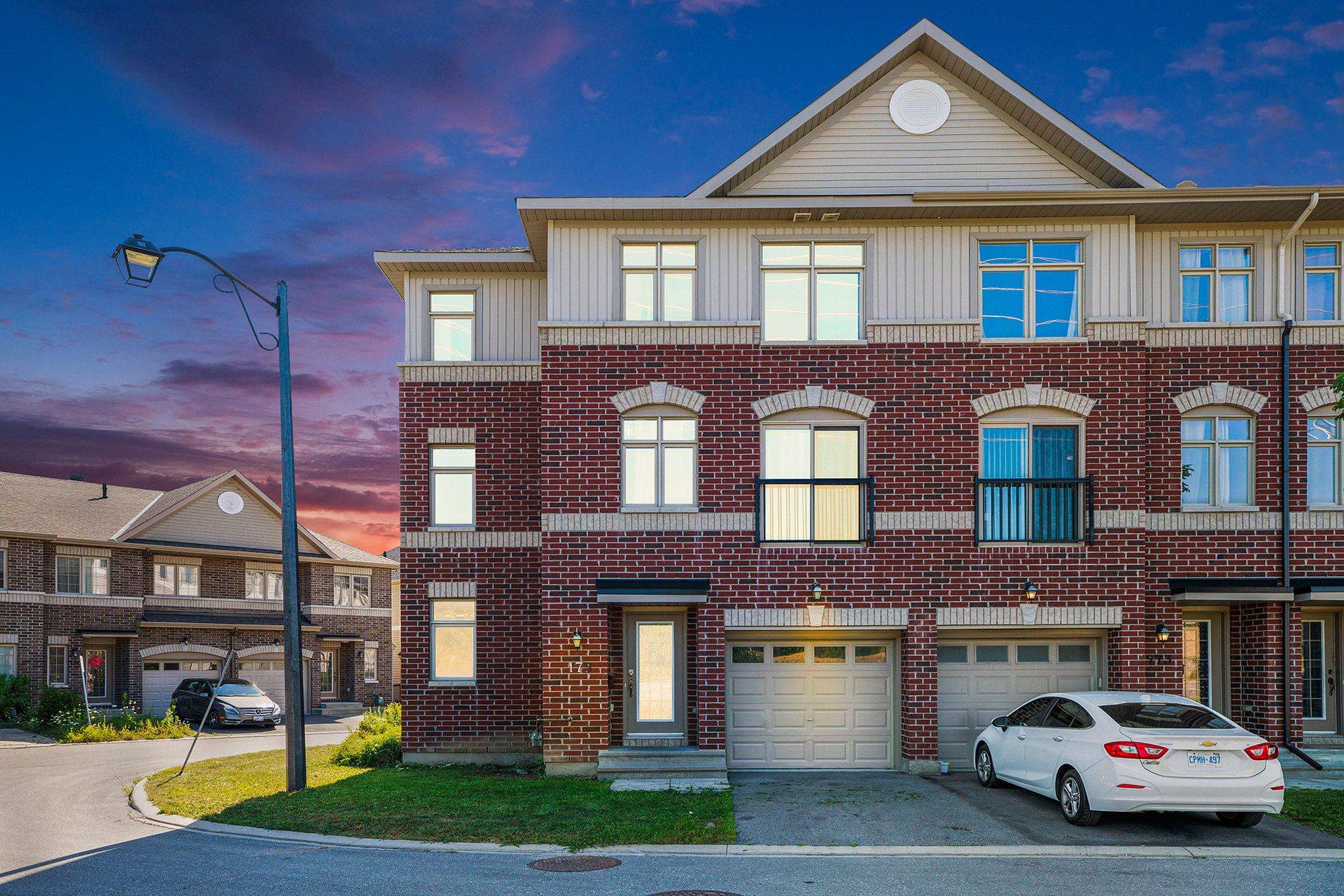 Barrhaven, ON K2J 6J1,175 Camden Private