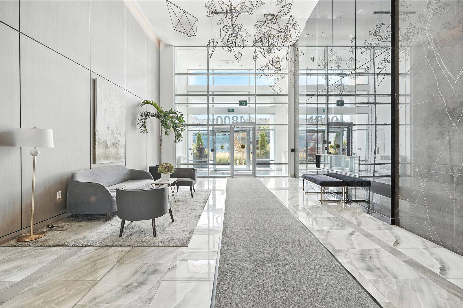 Vaughan, ON L4L 1H8,4800 Highway 7 RD #612