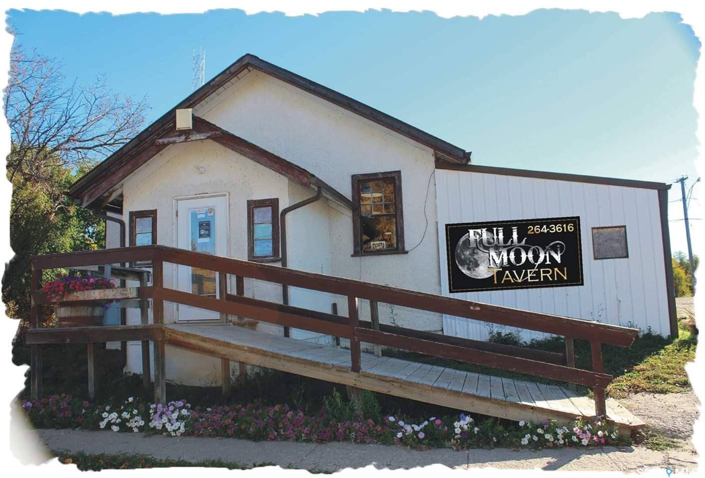 Kincaid, SK S0H 2J0,106 1st STREET E