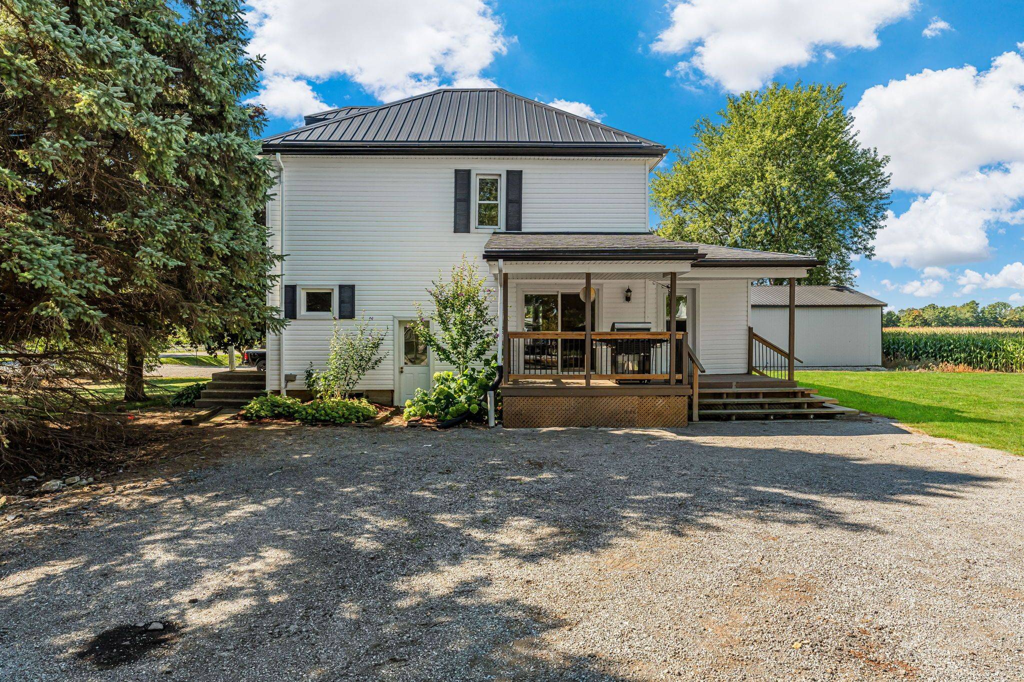 Haldimand, ON N1A 2W2,398 Diltz RD