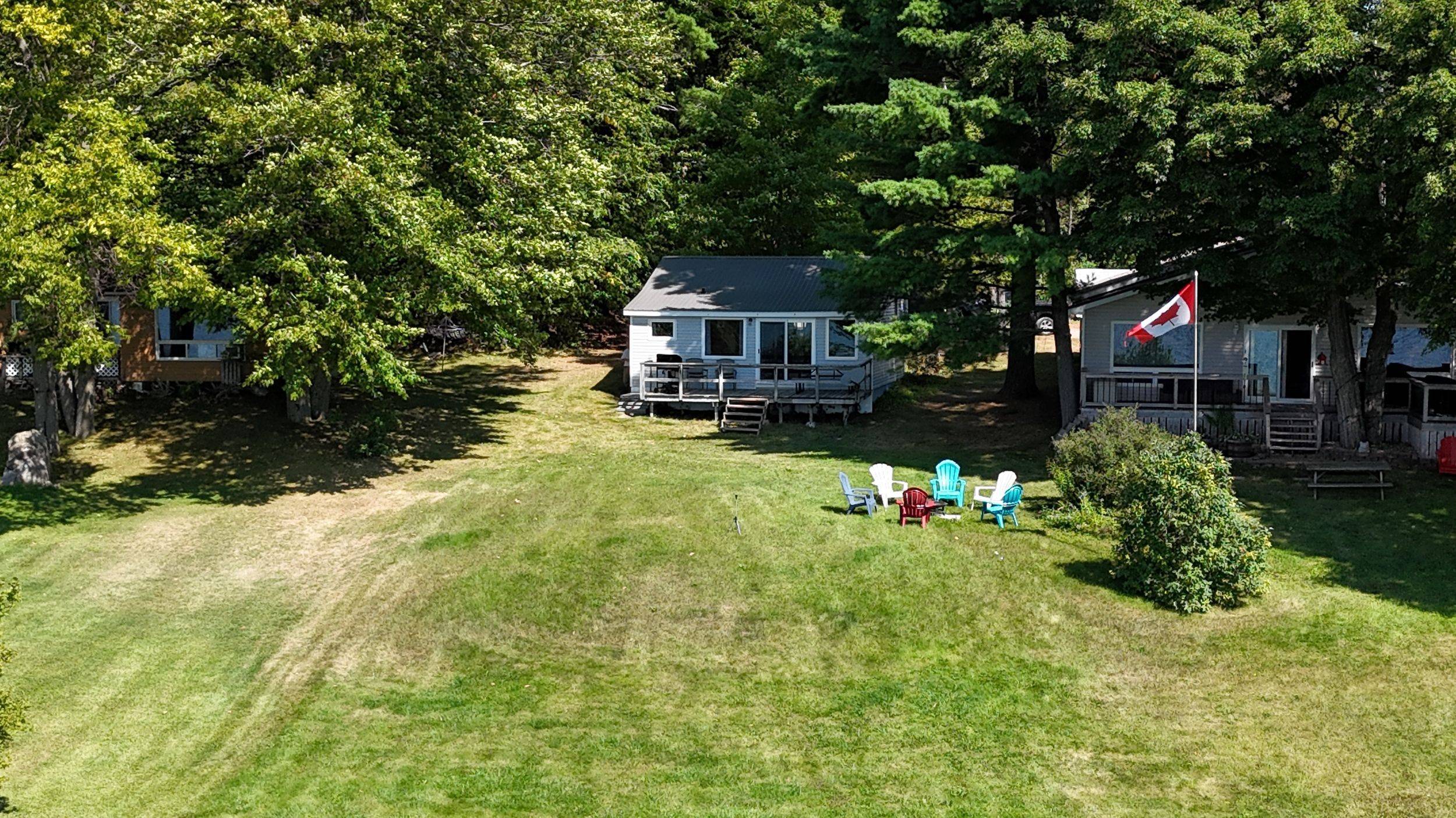 Mcnab/braeside, ON K0A 3L0,8A Barron LN