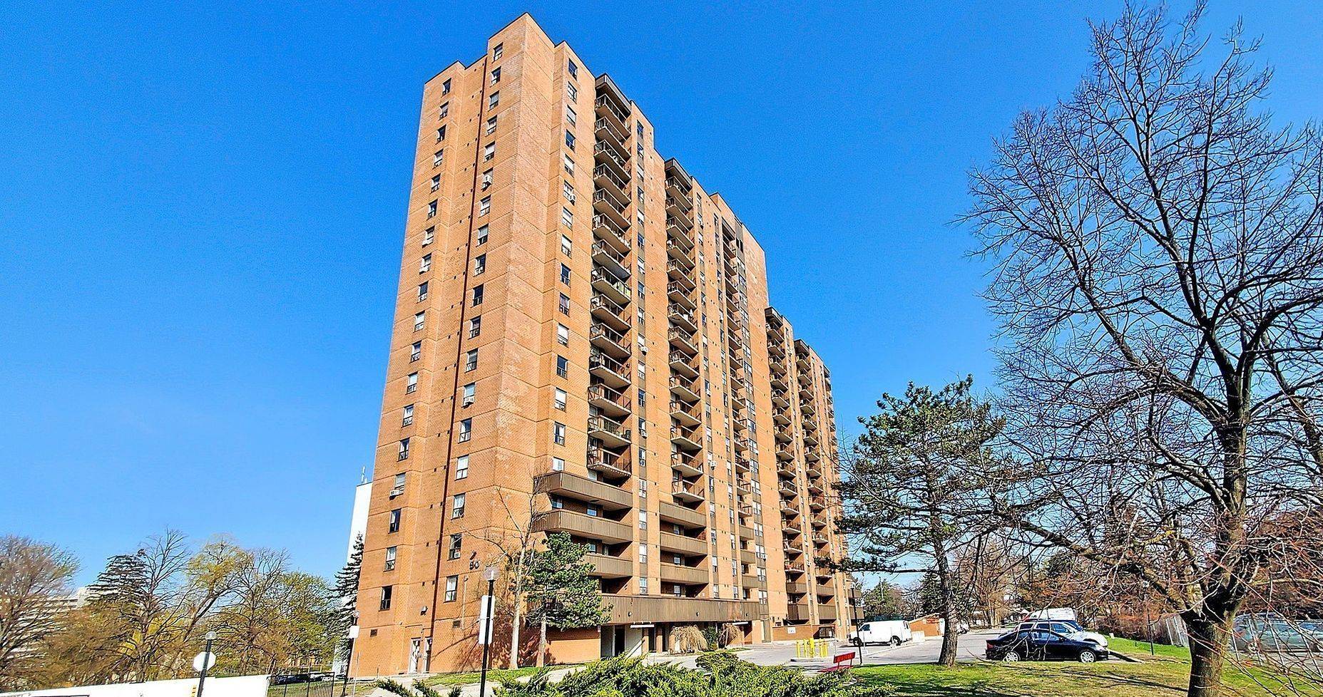 Toronto E10, ON M1E 4Y3,90 Ling RD S #PH107