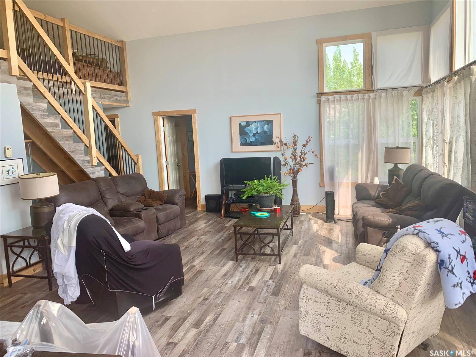 Invergordon Rm No. 430, SK S0K 1A0,49 Lakeshore DRIVE