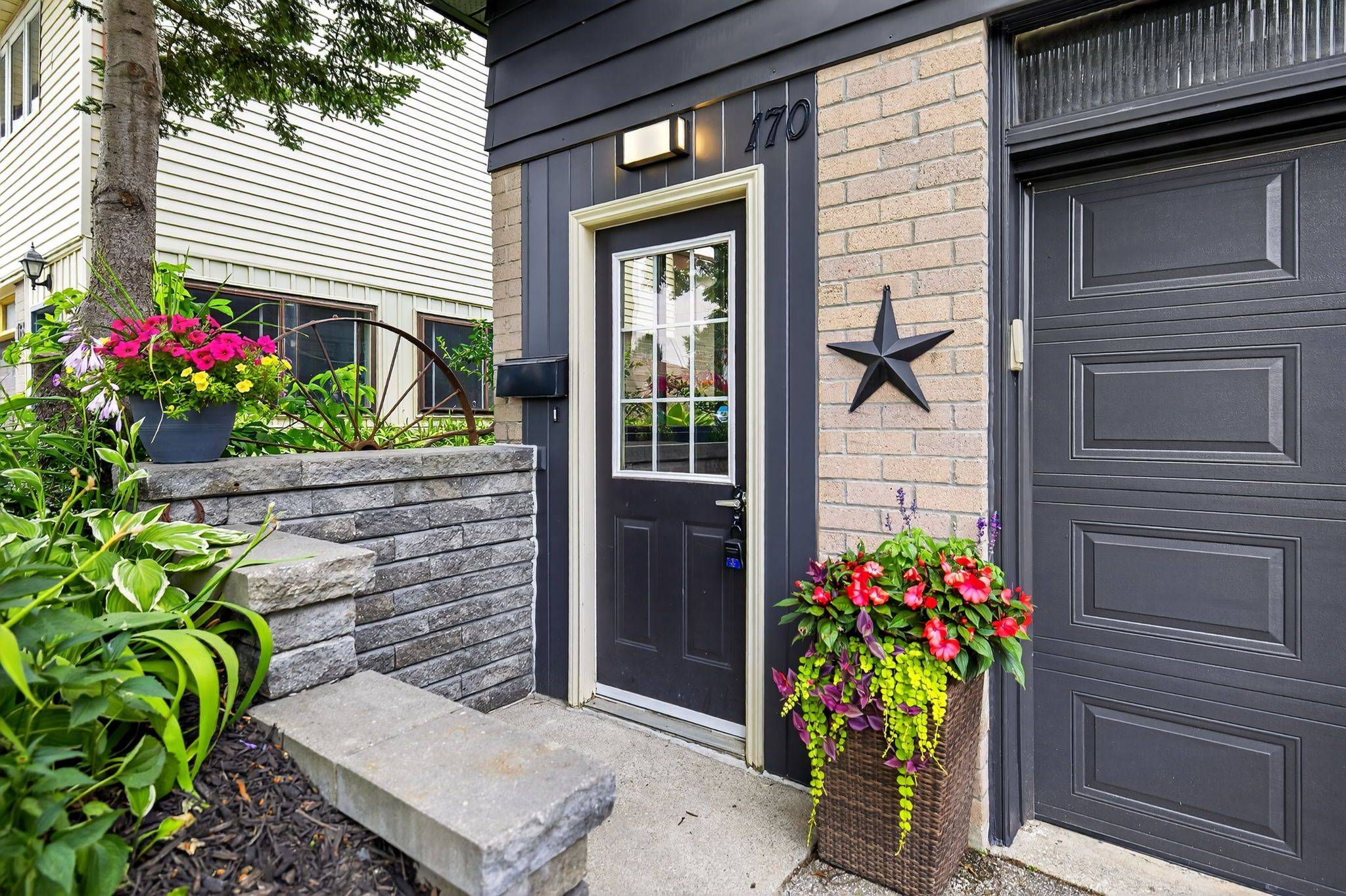 Orangeville, ON L9W 3H8,170 Burbank CRES