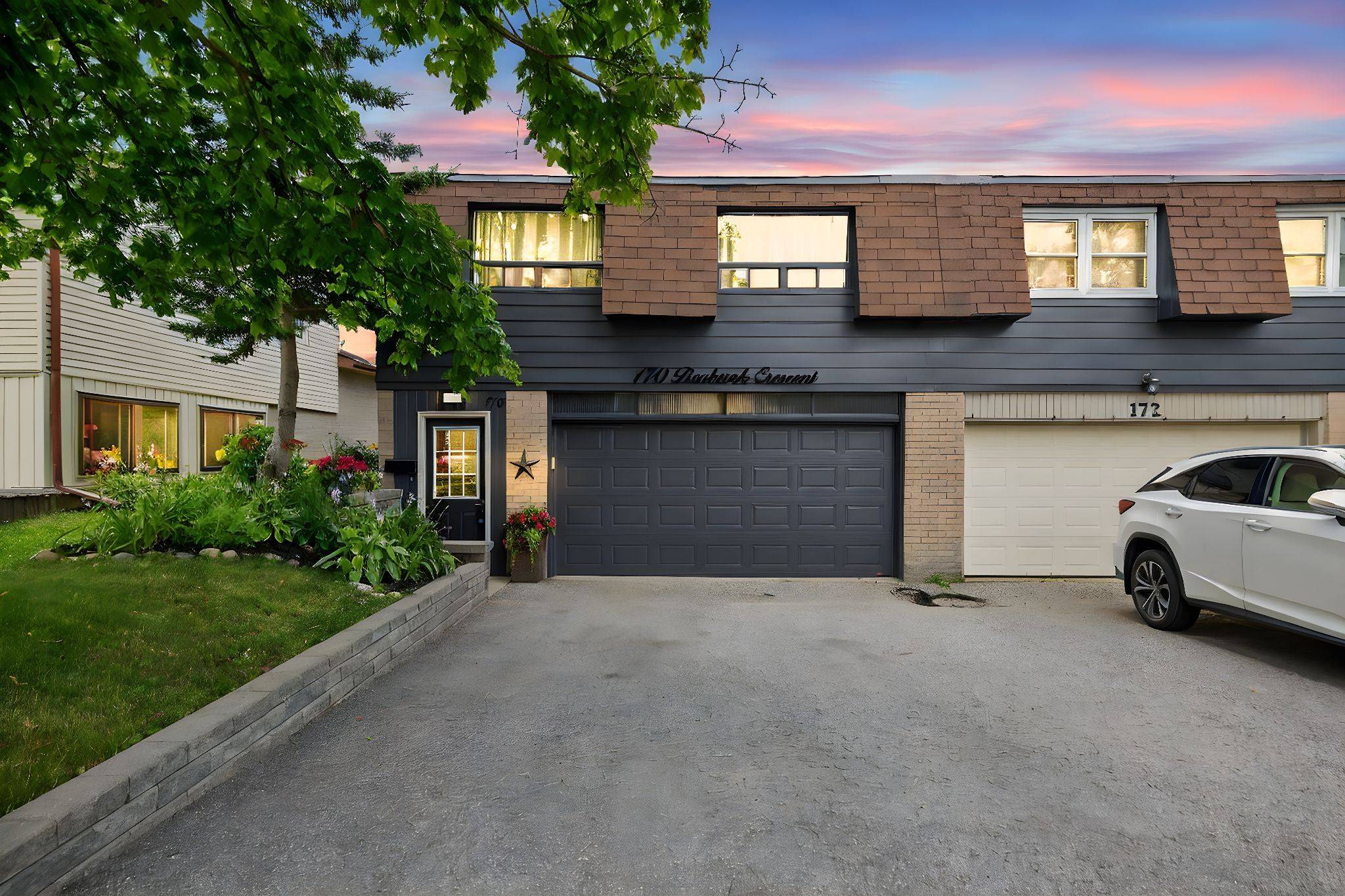 Orangeville, ON L9W 3H8,170 Burbank CRES