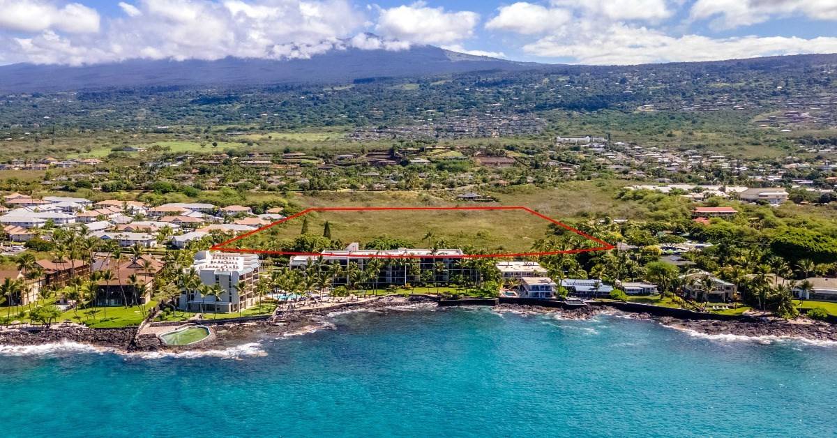 Kailua Kona, HI 96740,75-3722 LEIALII LP