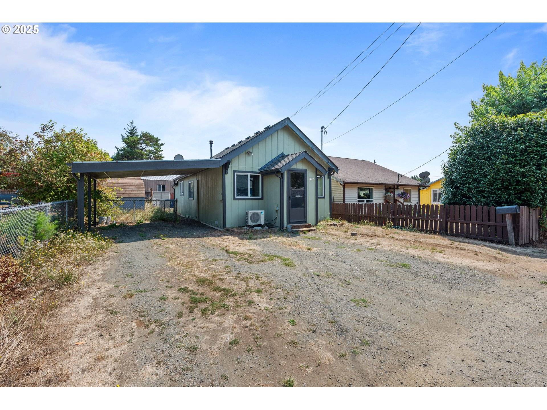 Coquille, OR 97423,1236 N BAXTER ST