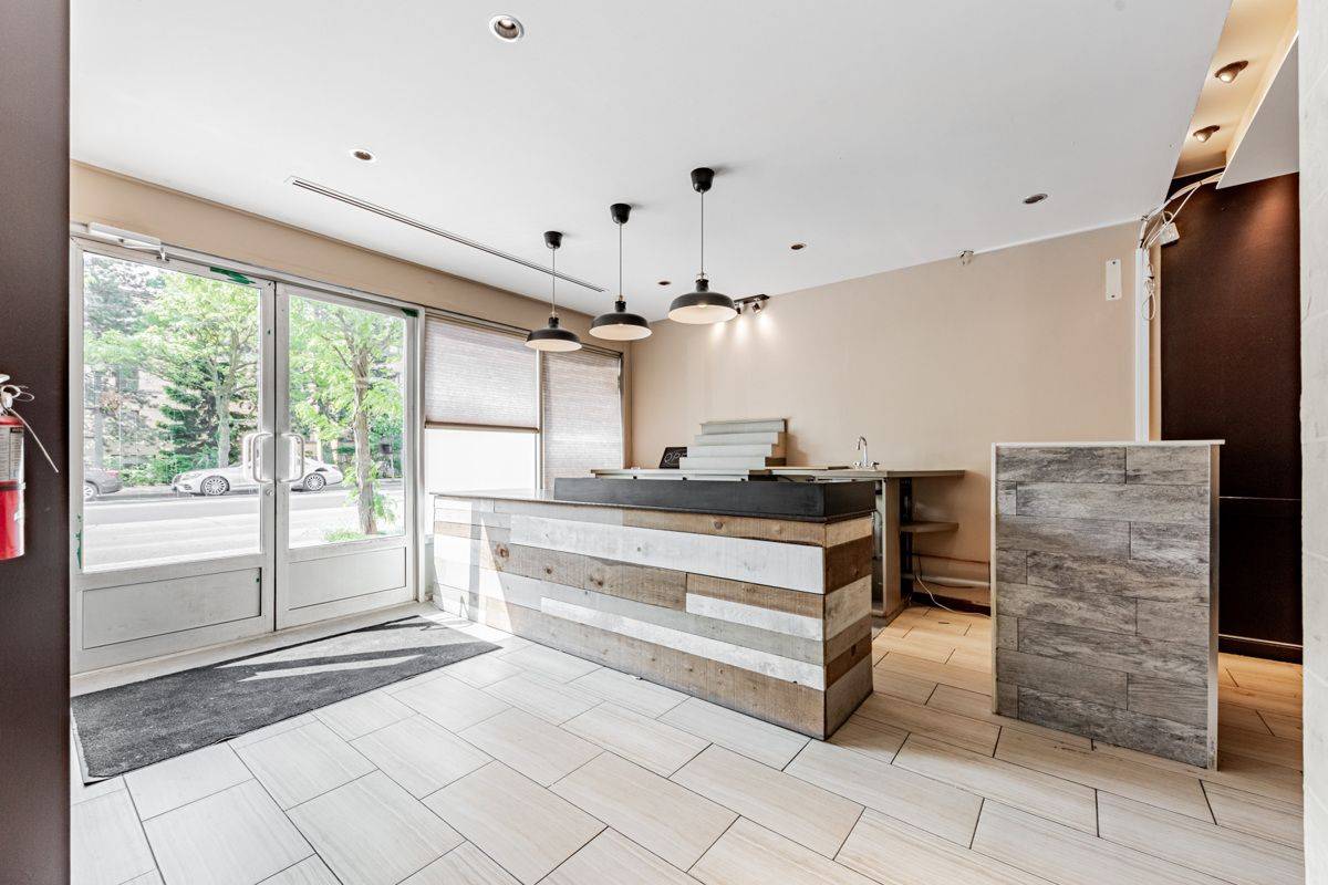 Toronto C04, ON M6C 2E2,1144 Eglinton AVE W