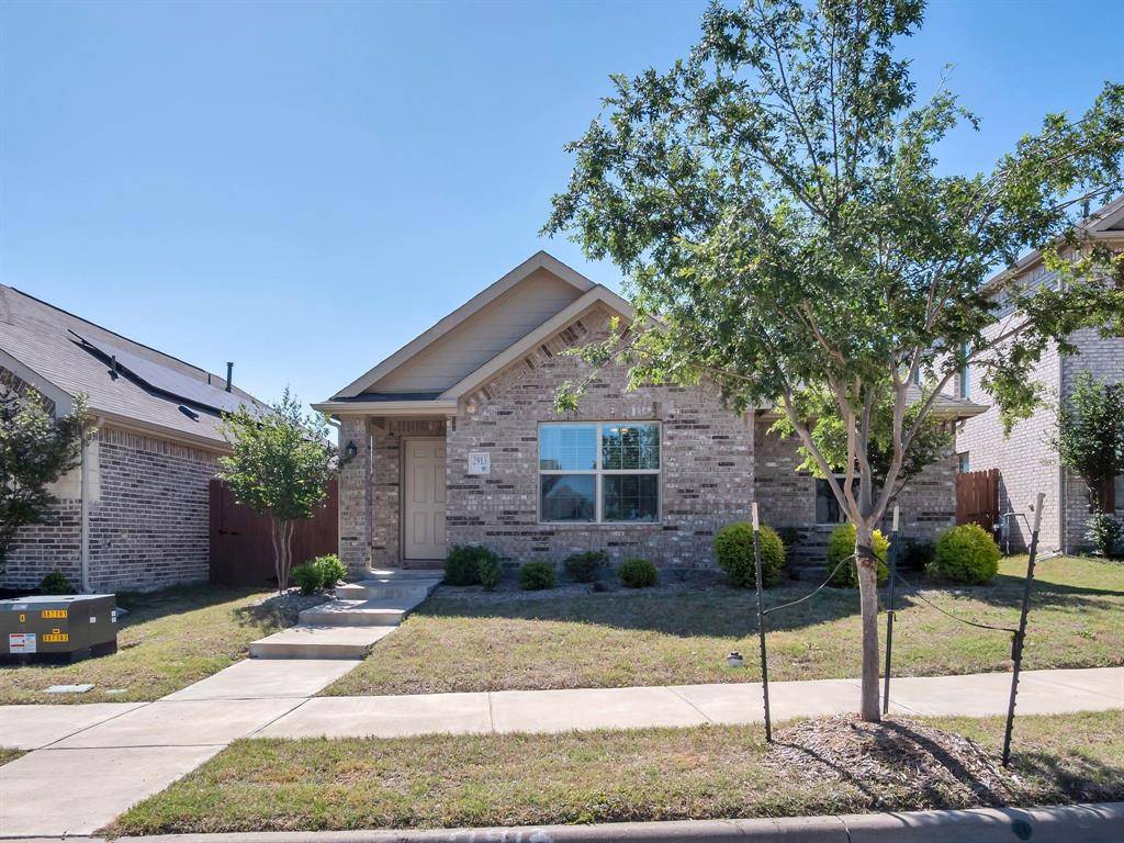 Forney, TX 75126,2913 Meadowlands Drive