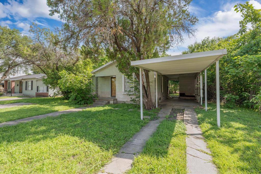 Beverly Hills, TX 76711,1105 Spring Branch Street