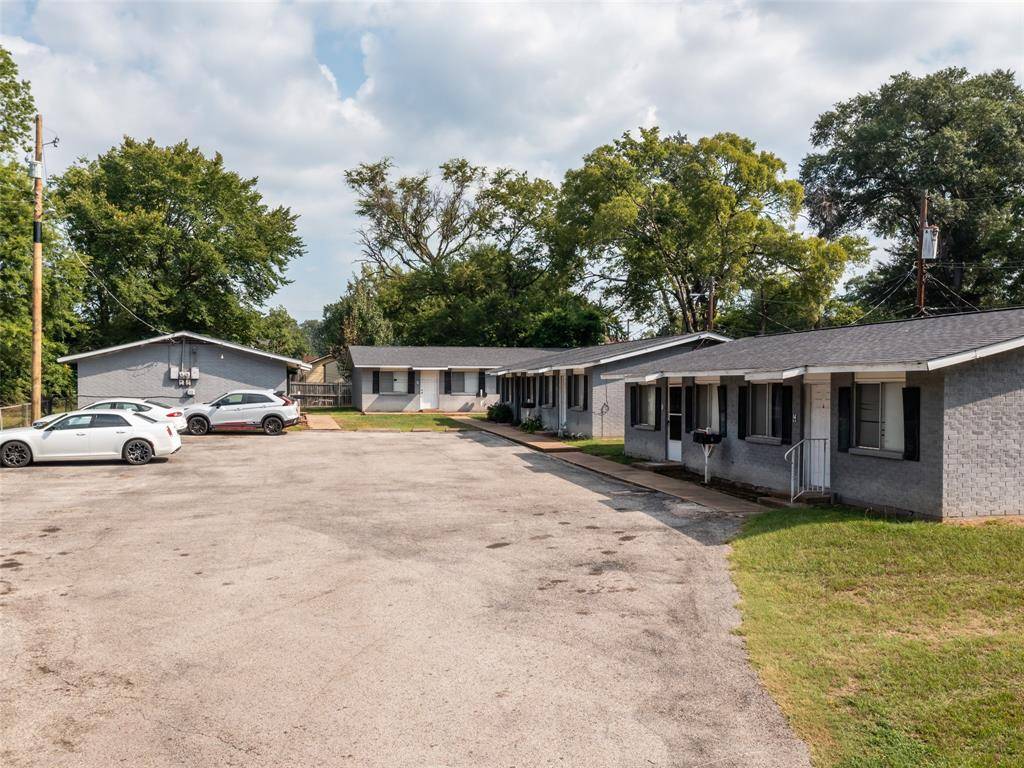 Marshall, TX 75670,411 Johnson Street