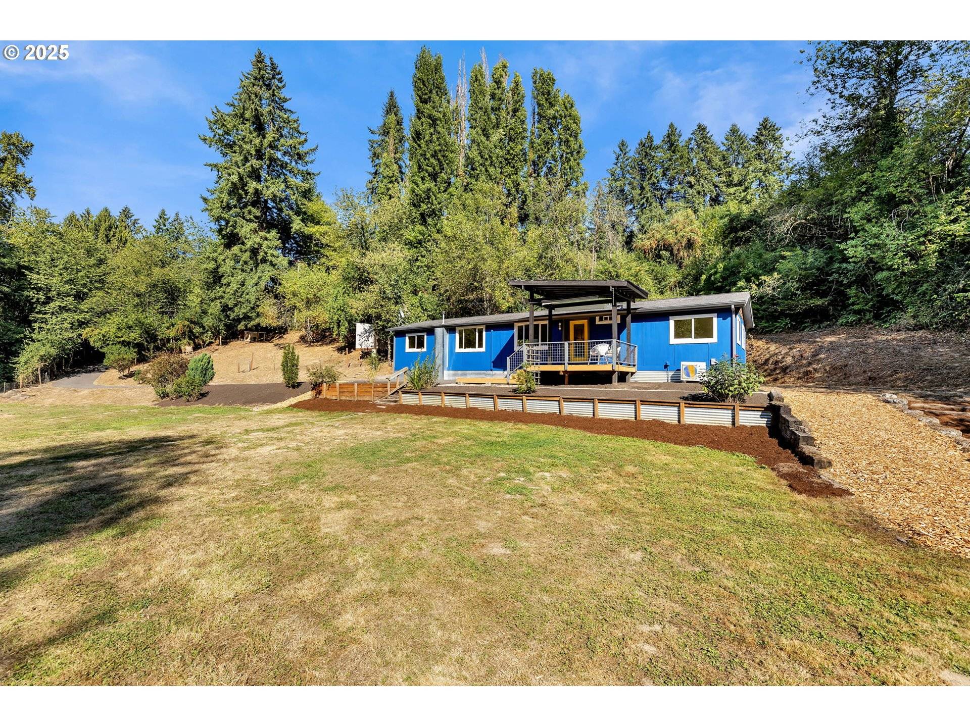 Portland, OR 97231,15015 NW CORNELIUS PASS RD