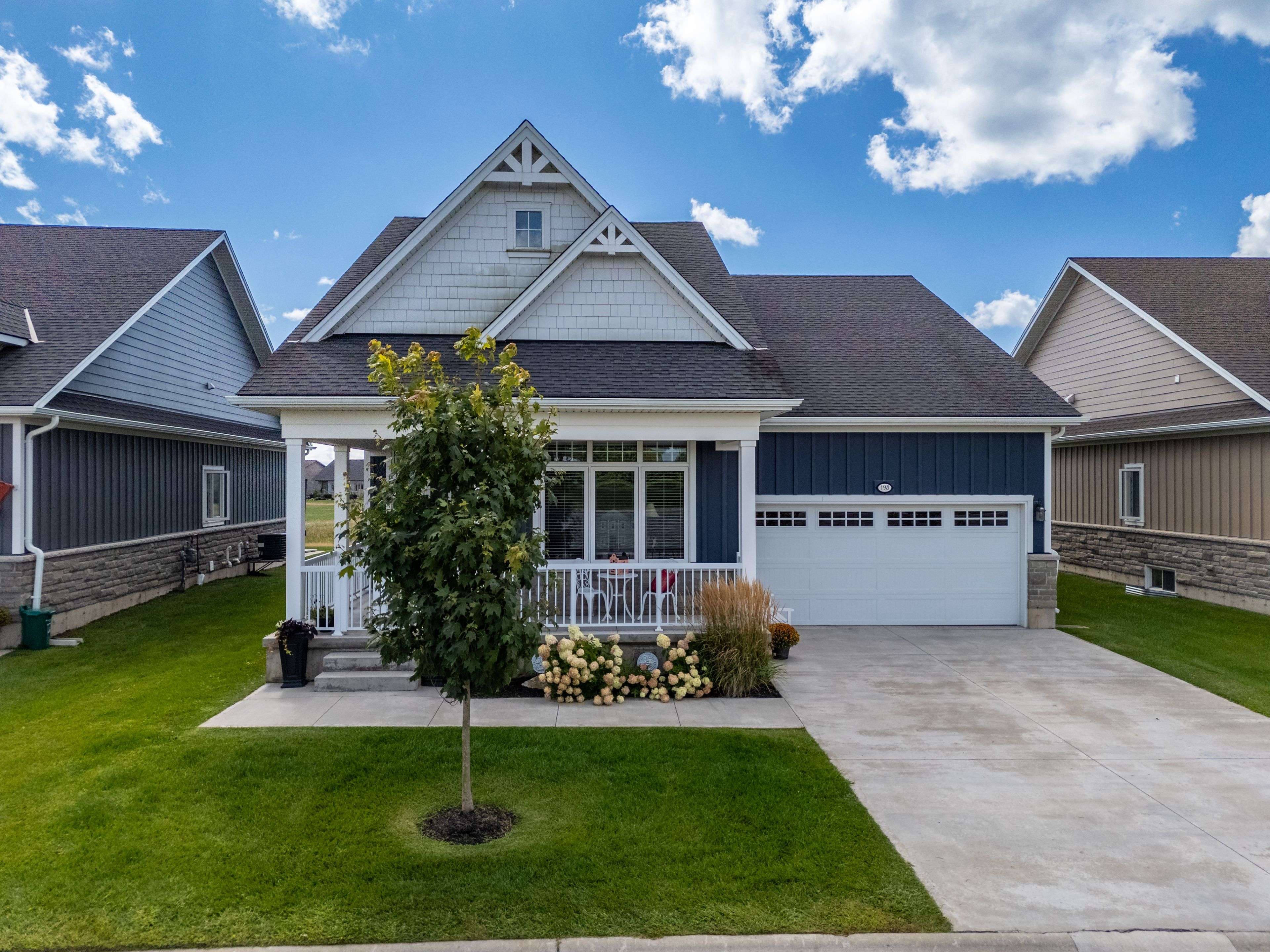 Norfolk, ON N0A 1N3,198 Schooner DR