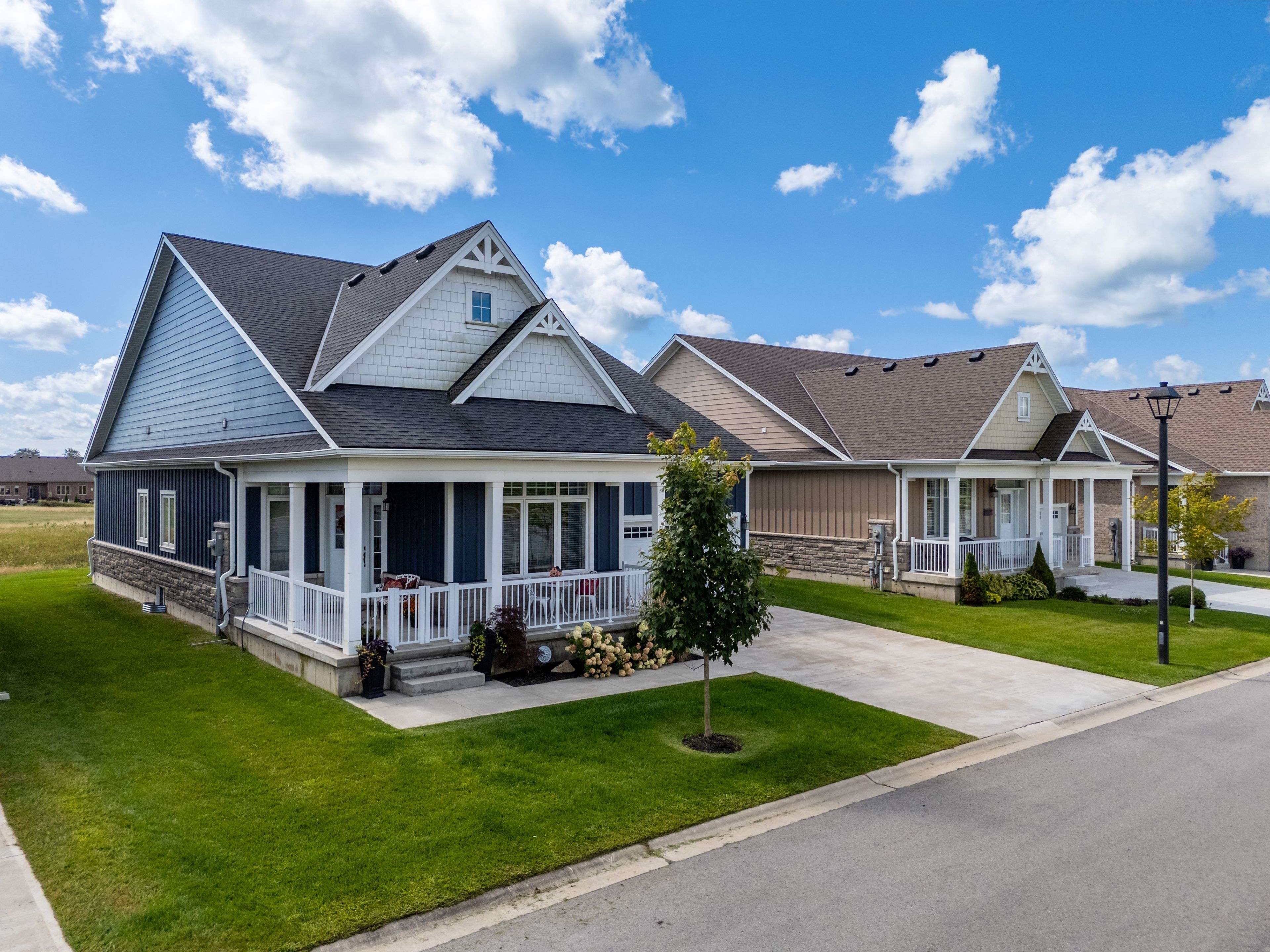 Norfolk, ON N0A 1N3,198 Schooner DR