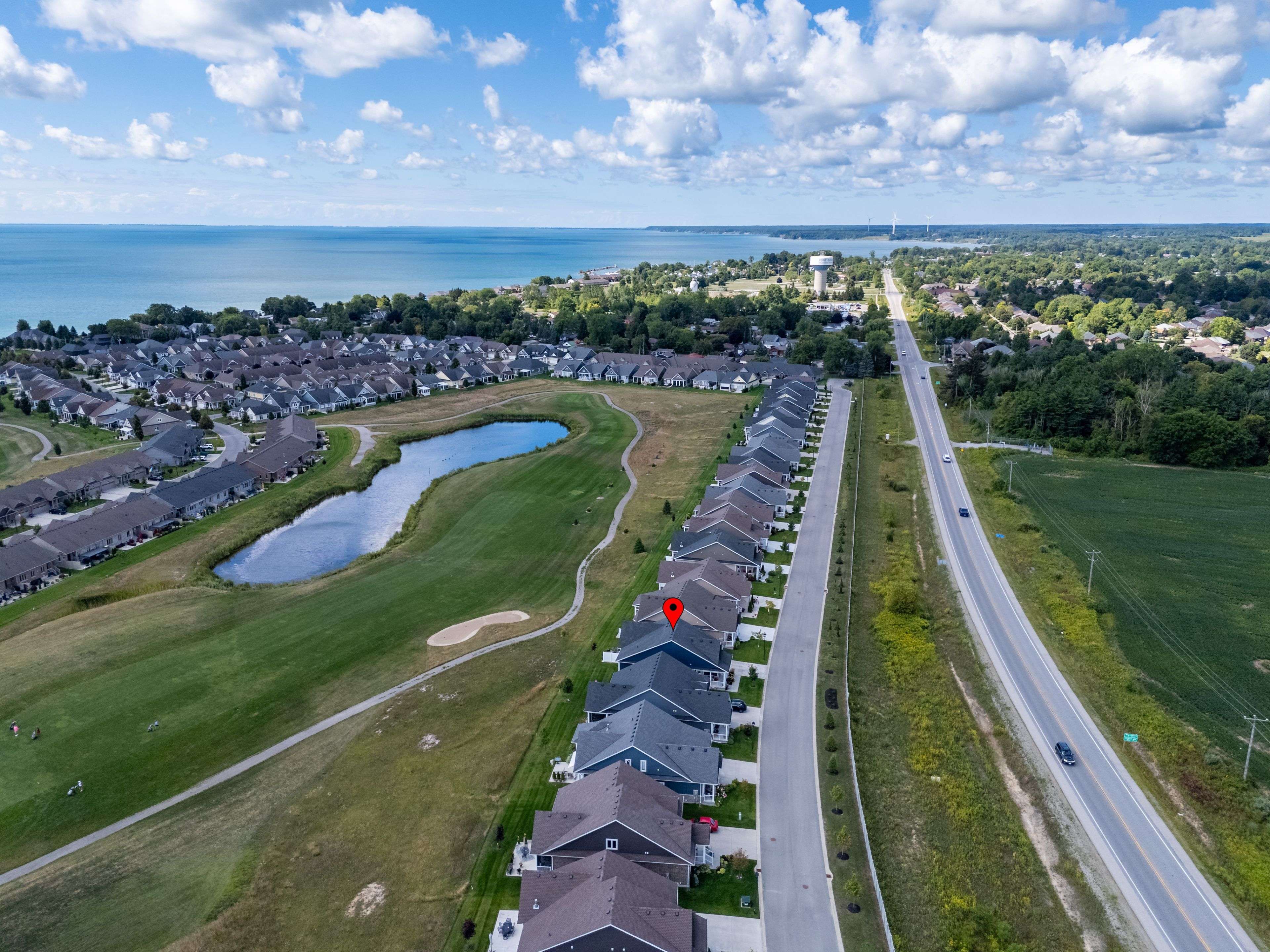 Norfolk, ON N0A 1N3,198 Schooner DR