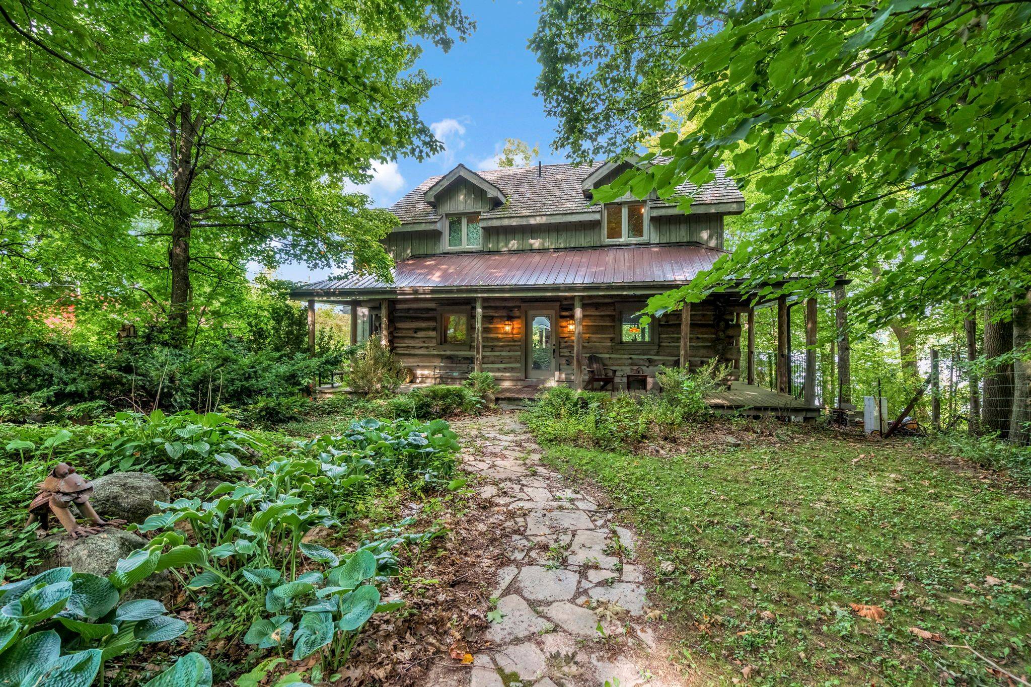 Midland, ON L4R 4P4,968 Sumac LN