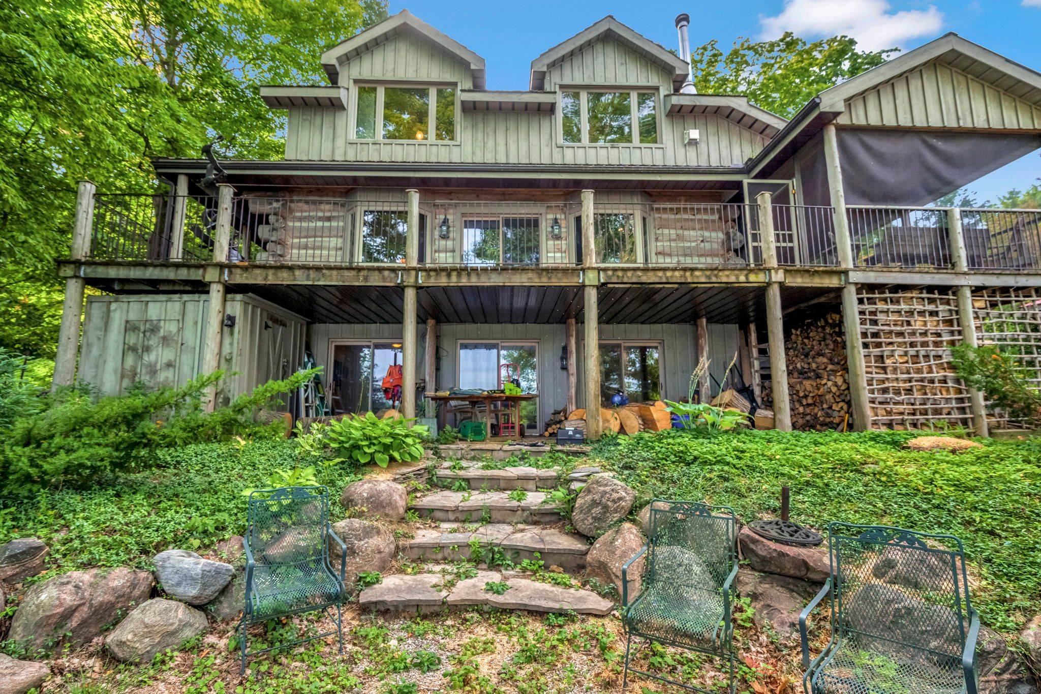 Midland, ON L4R 4P4,968 Sumac LN