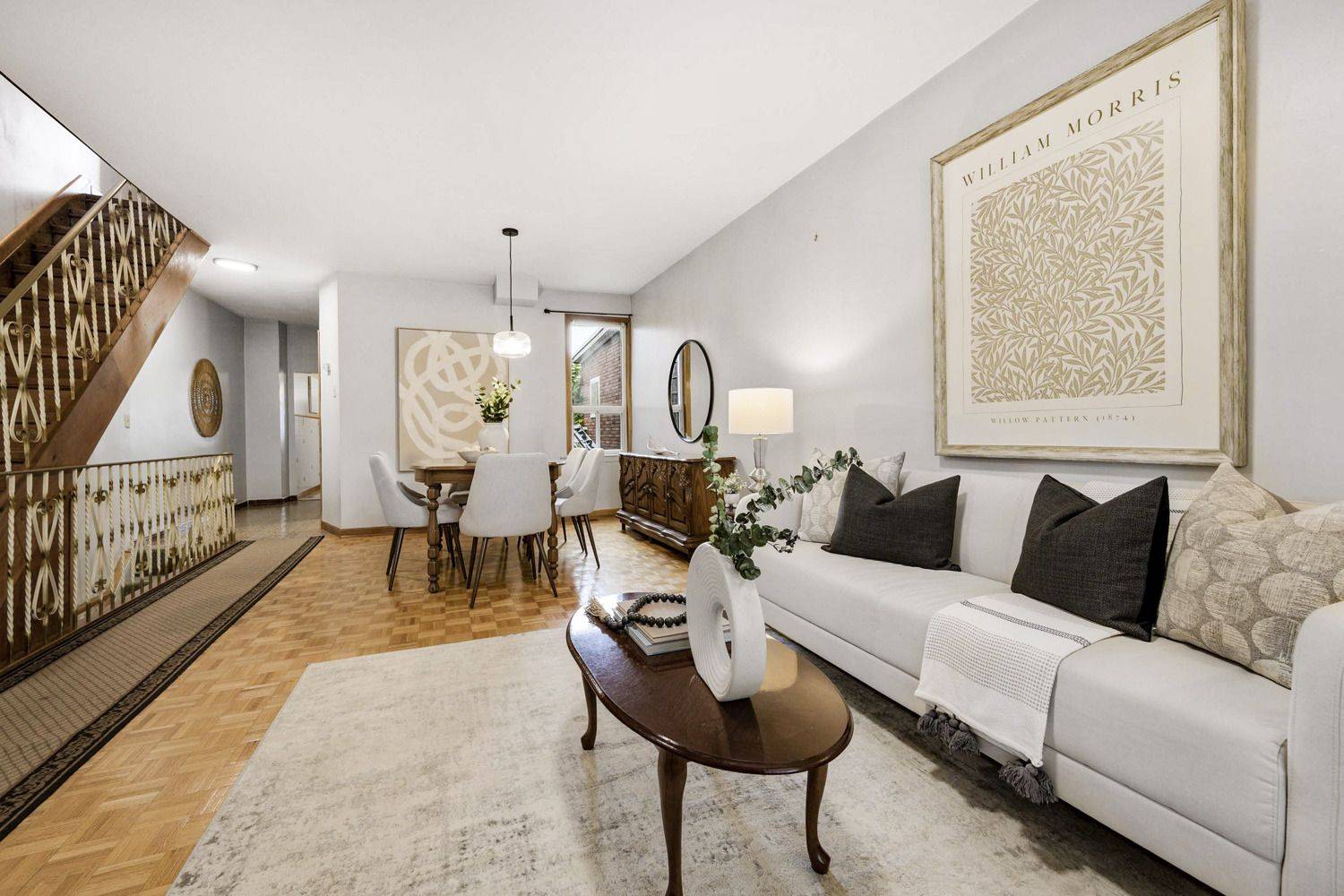 Toronto W02, ON M6H 4B7,1197 Dufferin ST