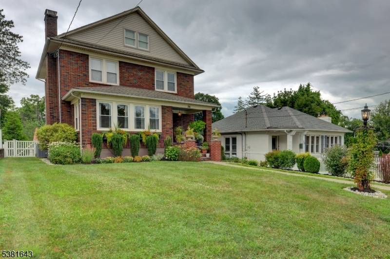 Boonton Town, NJ 07005,26 Chestnut St