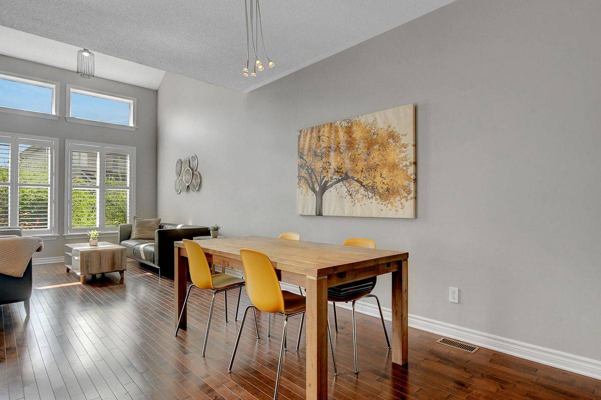 Blossom Park - Airport And Area, ON K1V 2M3,755 Bowercrest CRES